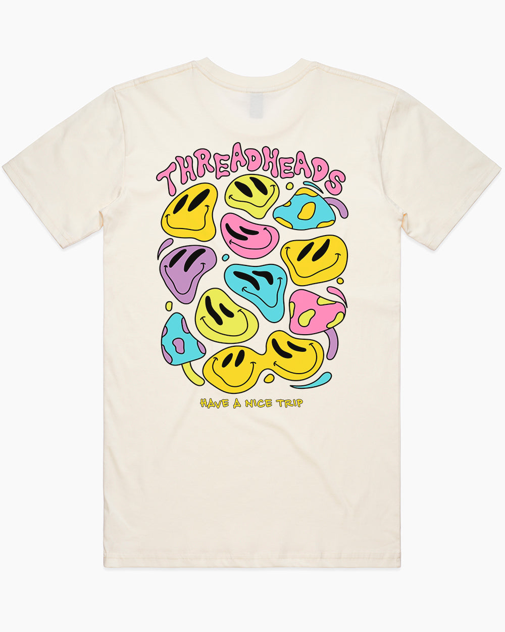 Have a Nice Trip T-Shirt product image 12