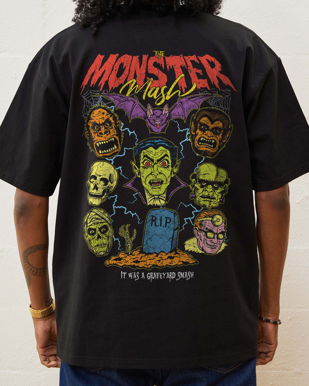 Monster Mash T-Shirt product image 3