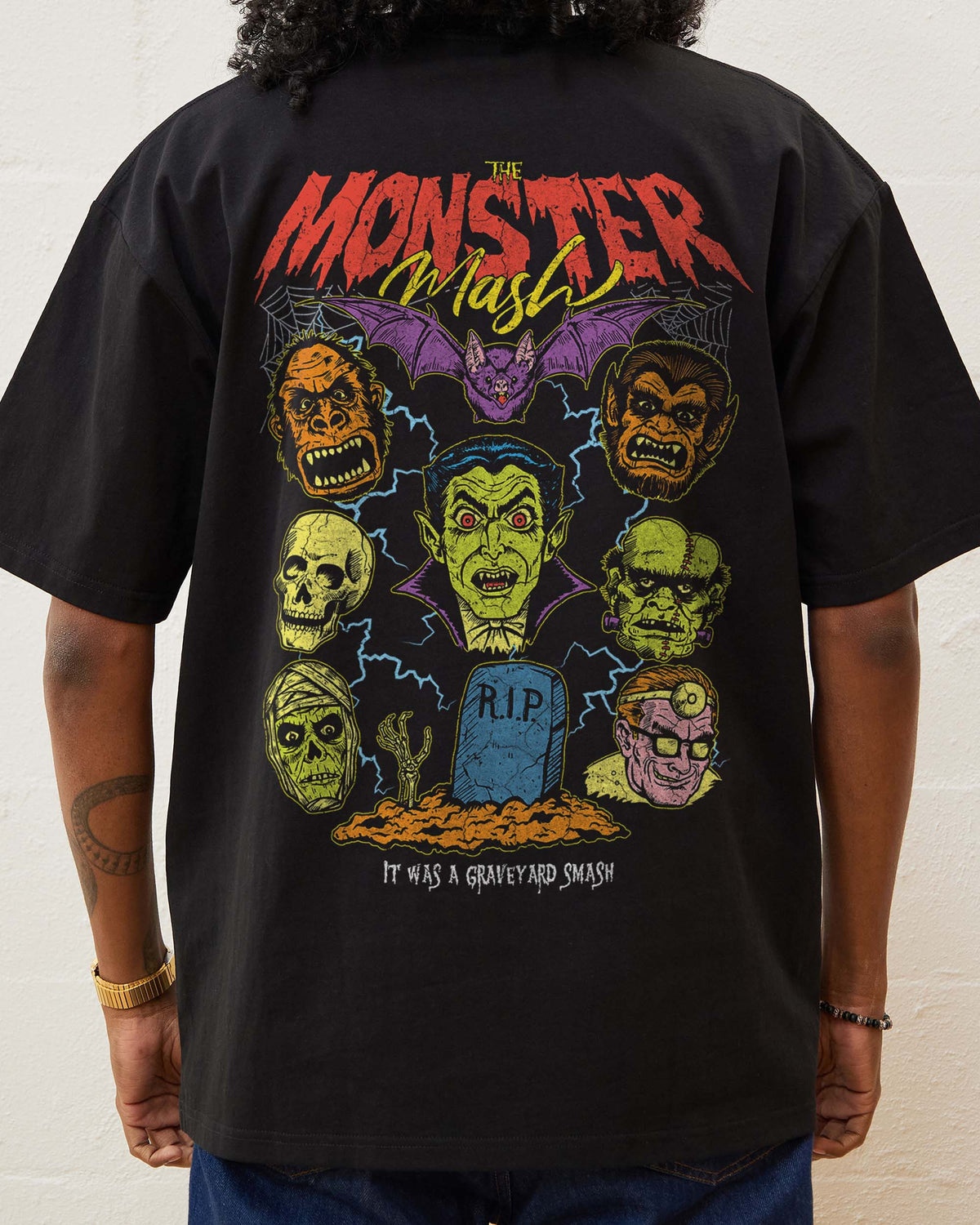 Monster Mash T-Shirt product image 3