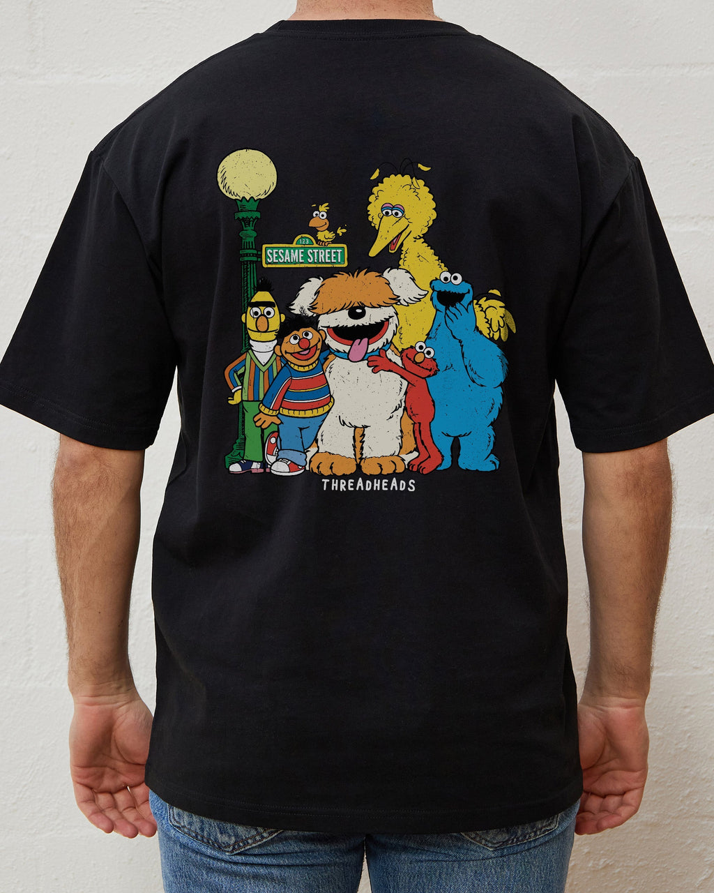 The Gang's All Here T-Shirt product image 6