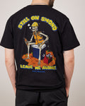Still On Smoko T-Shirt product image 1