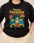 Hocus Croakus T-Shirt product image 1