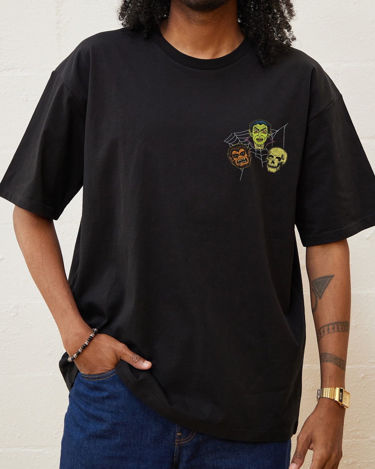 Monster Mash T-Shirt product image 4