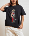 Astro Boy Half Robot T-Shirt product image 1