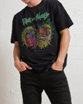 Rick and Morty Psychedelia T-Shirt product image 1