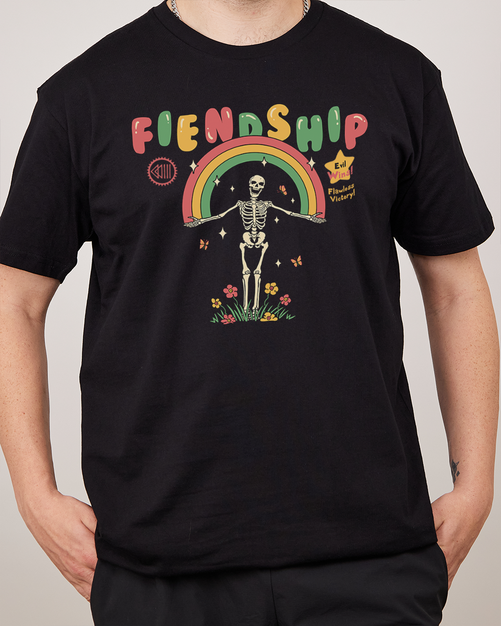 Fiendship T-Shirt product image 1