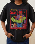 Devouring Your Soul T-Shirt product image 1