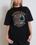 Mirrors Show Who You Really Are T-Shirt product image 1