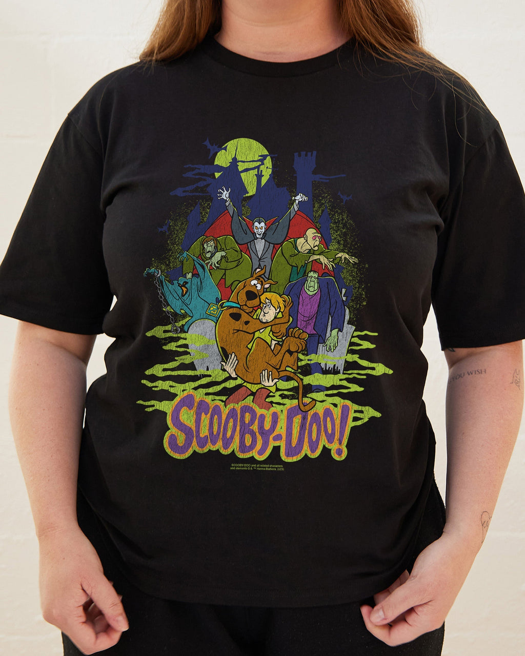 Zoinks T-Shirt product image 4
