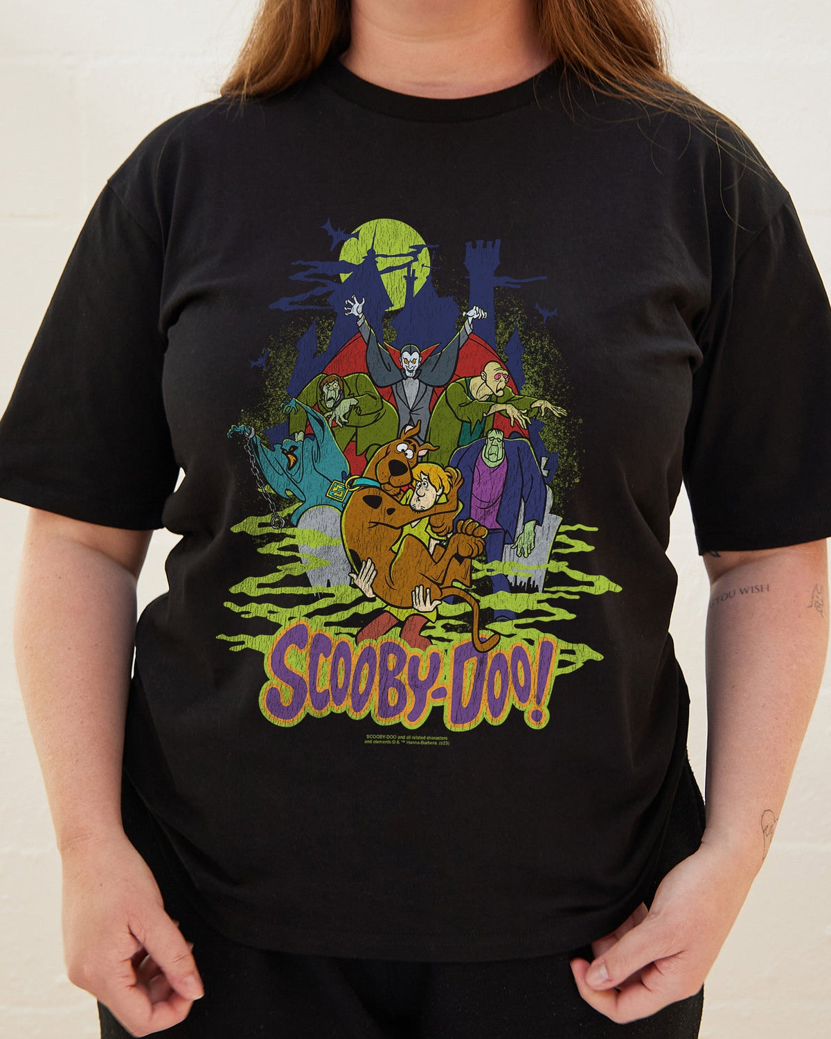 Zoinks T-Shirt product image 4