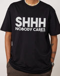 Nobody Cares T-Shirt product image 1