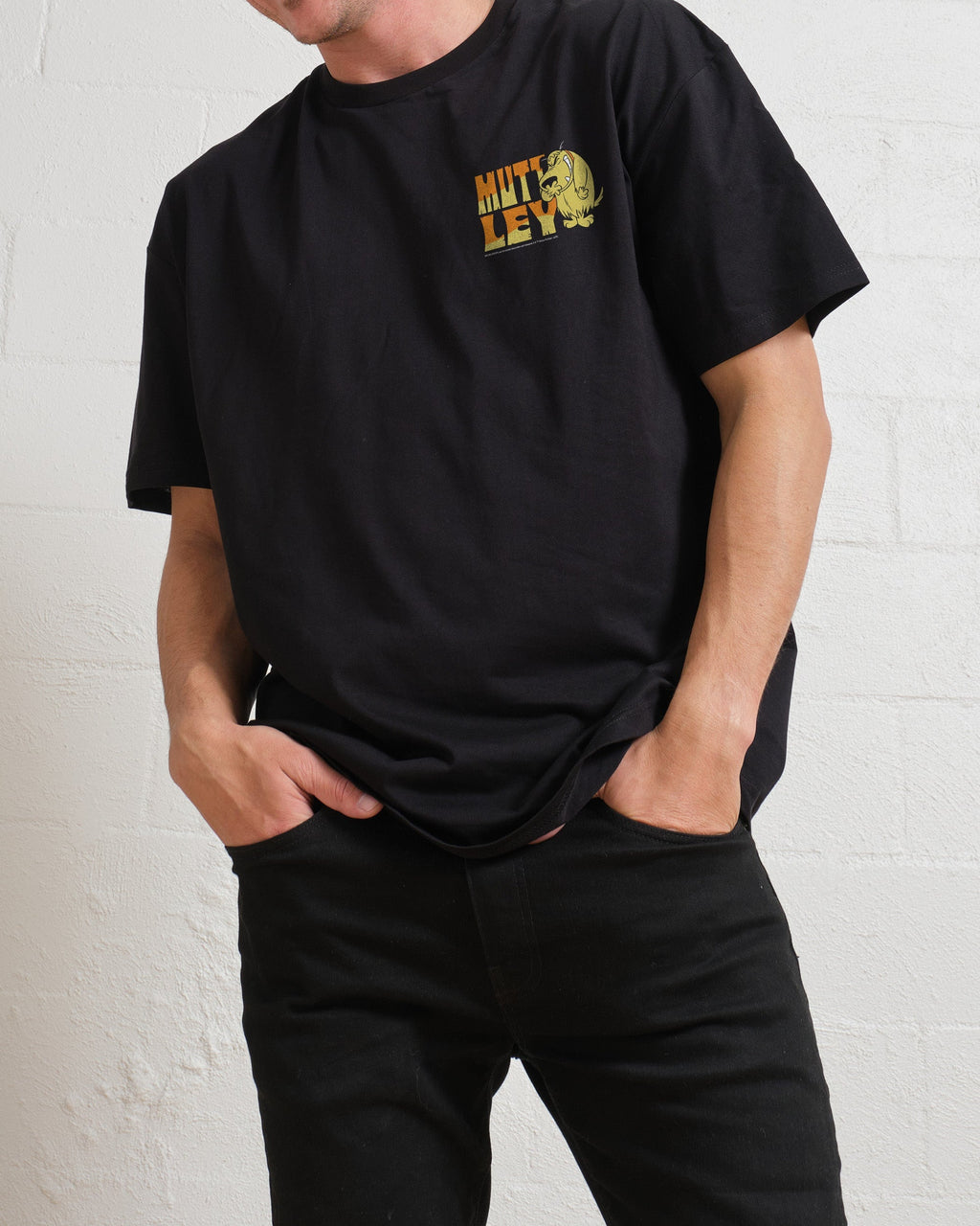 Muttley Mini Print Tee product image 1