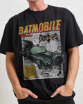The Batmobile T-Shirt product image 1