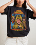 Mind Control for Beginners T-Shirt product image 1