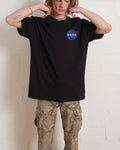 NASA Meatball Mini Print Tee product image 1