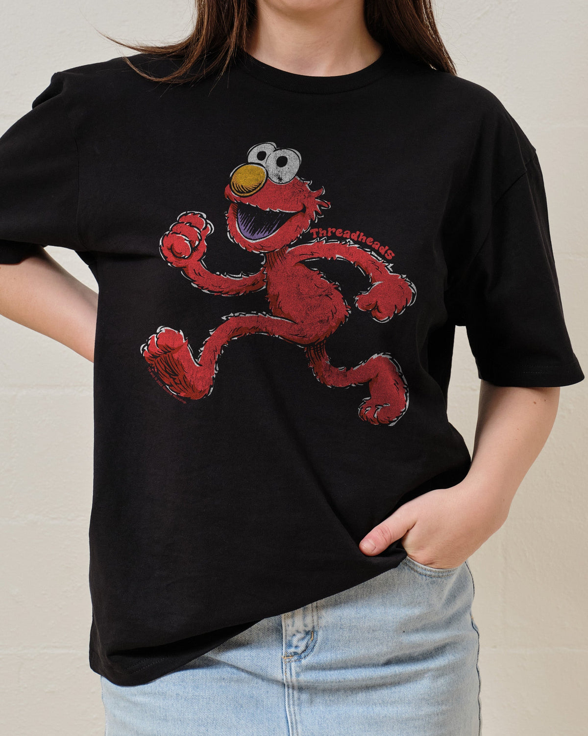 Elmo T-Shirt product image 1