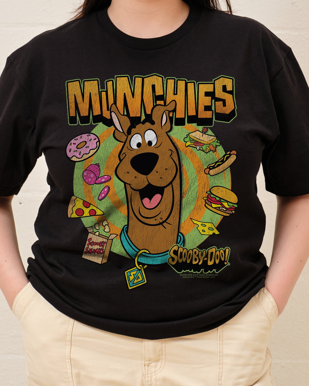 Munchies T-Shirt product image 4