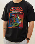 Video Games Rot Your Brains T-Shirt product image 1