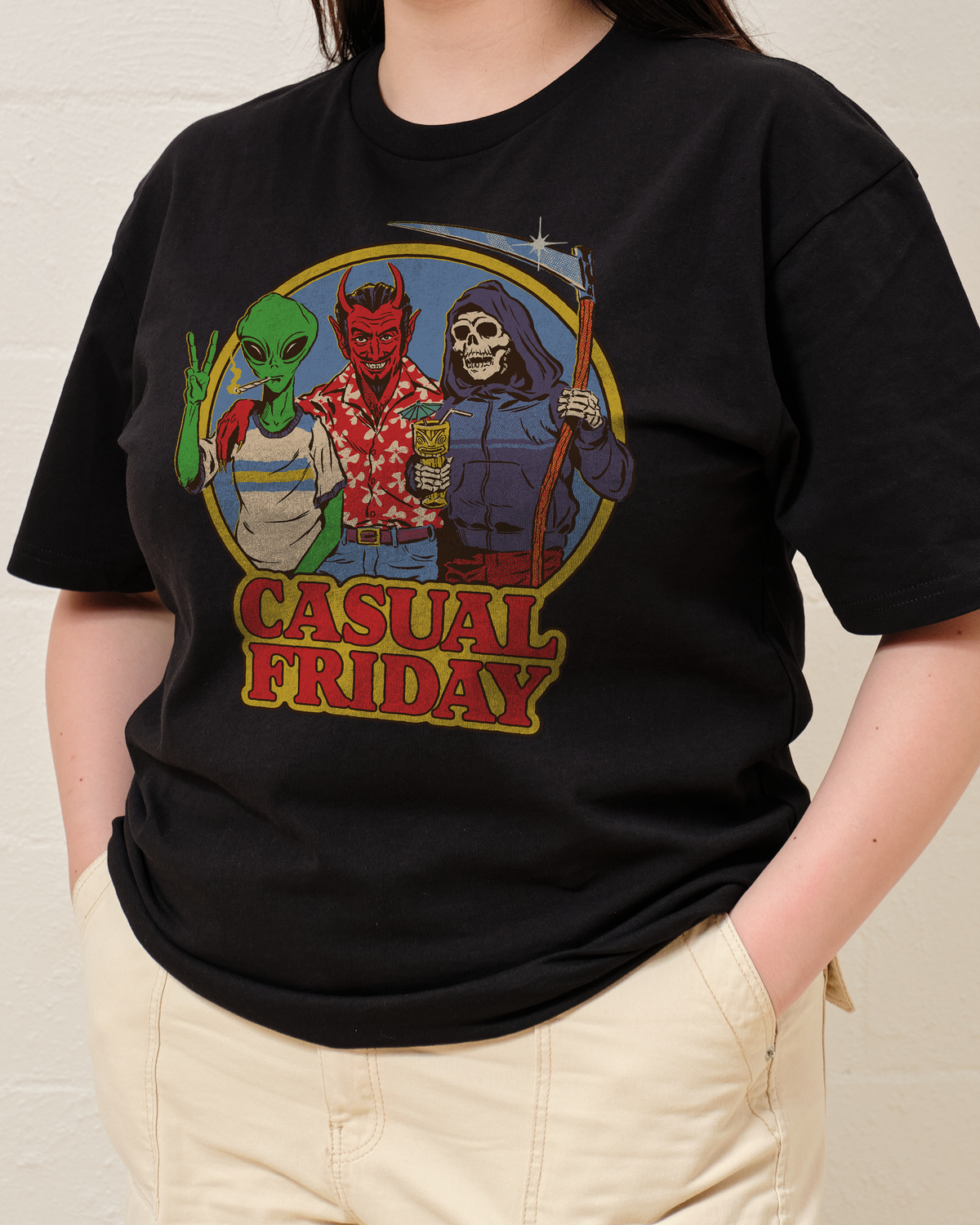 Casual Friday T-Shirt product image 3