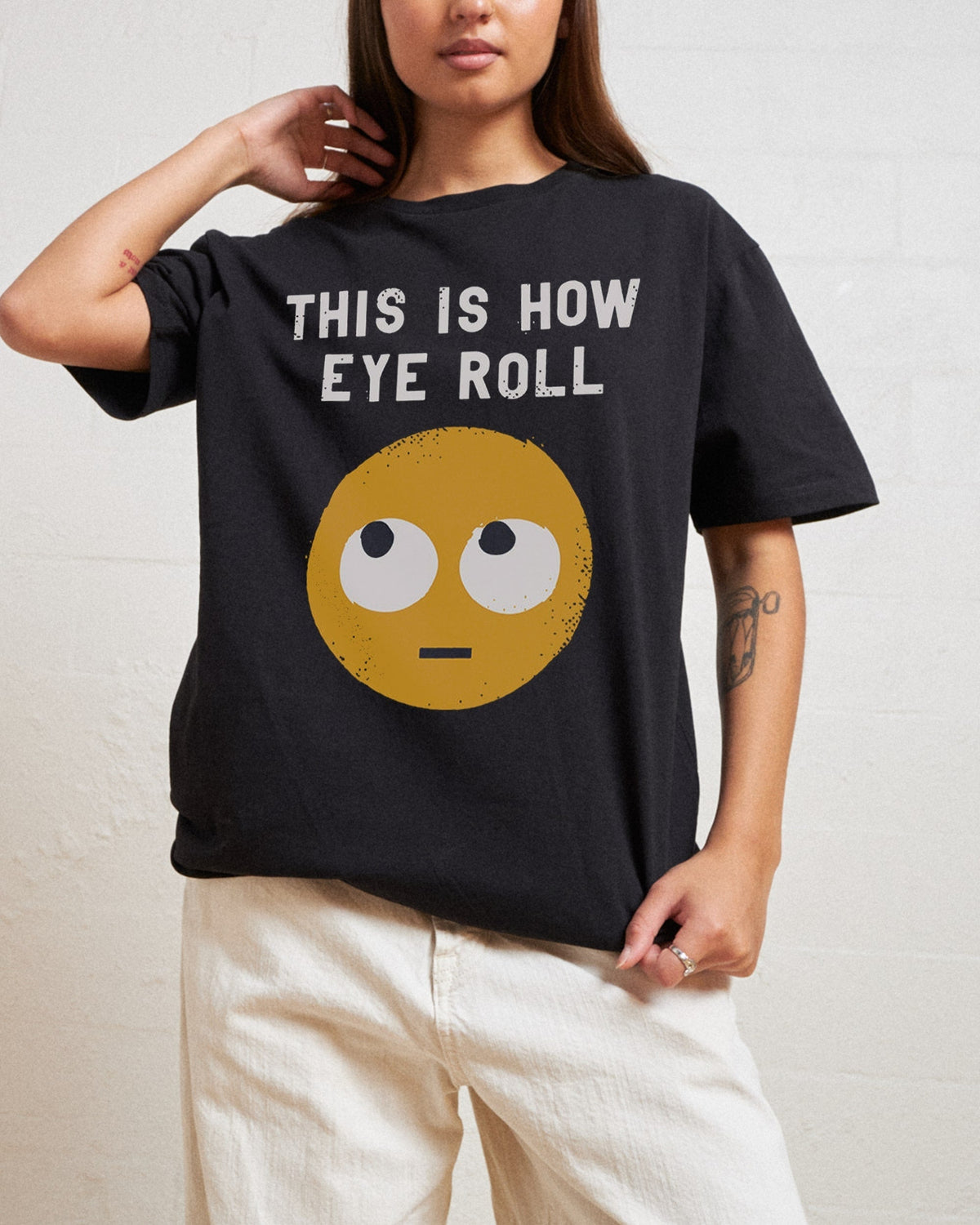 Snide Effects T-Shirt product image 1