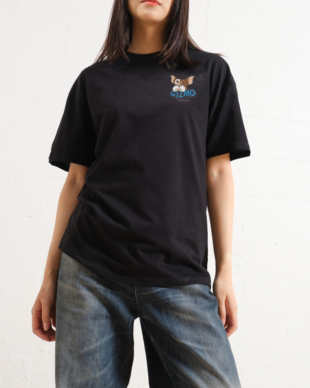 Gizmo Mini Print Tee product image 2