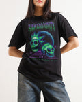 Rick and Morty To Live T-Shirt product image 1