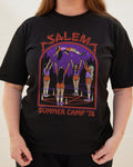 Salem Summer Camp T-Shirt product image 1