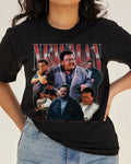 Vintage Newman T-Shirt product image 1