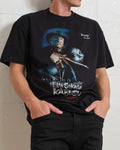 Freddy Krueger Elm Sokagi Kabusu T-Shirt product image 1