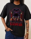 The Conjuring of Lucipurr T-Shirt product image 1