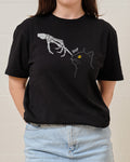 Spooky Boop T-Shirt product image 1