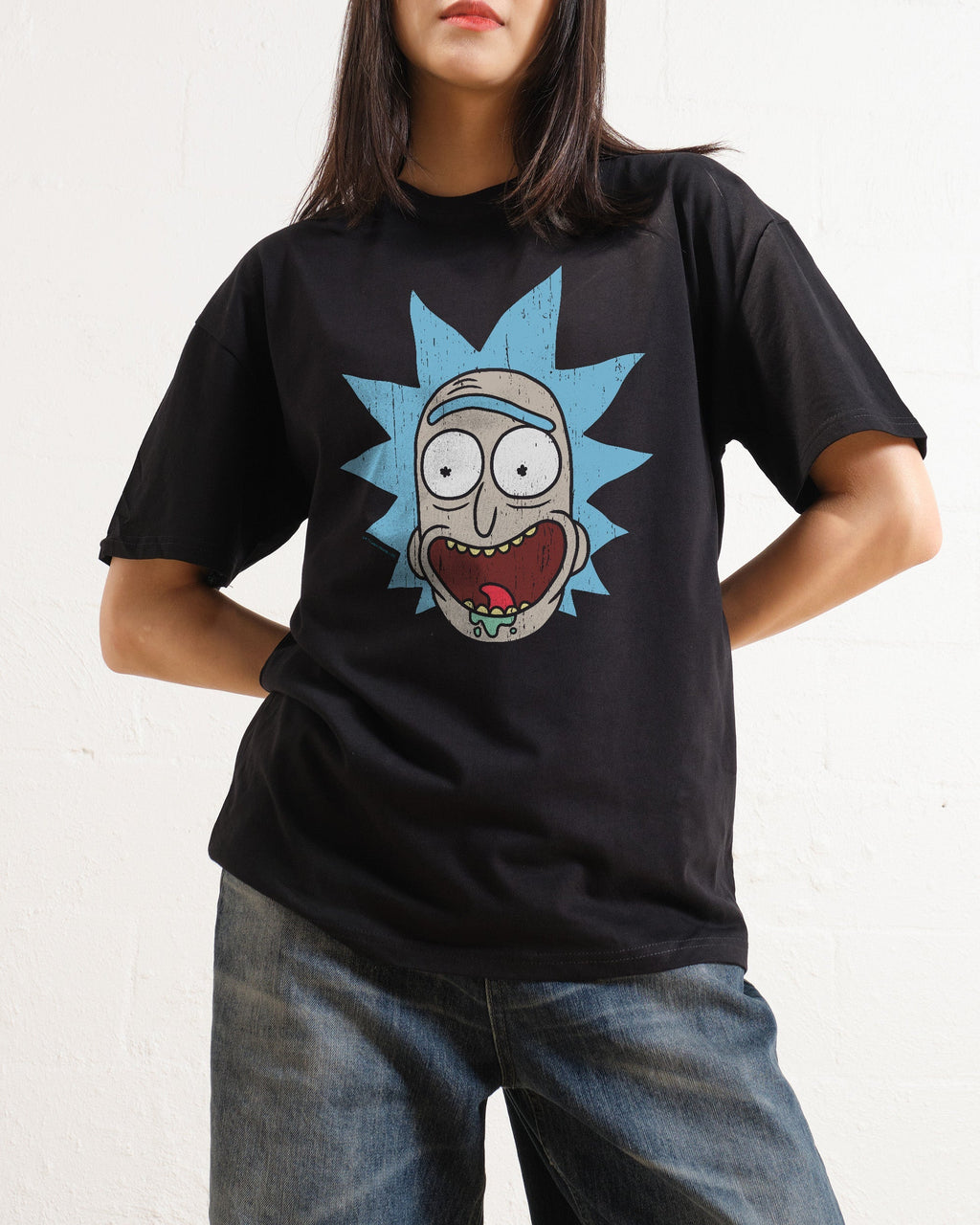 Rick Sanchez T-Shirt product image 1