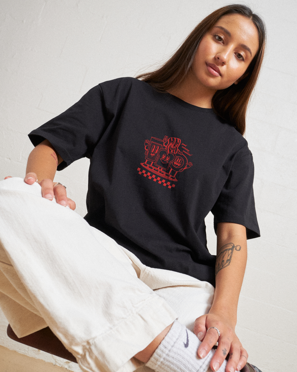 Breakfast Buddies T-Shirt product image 10
