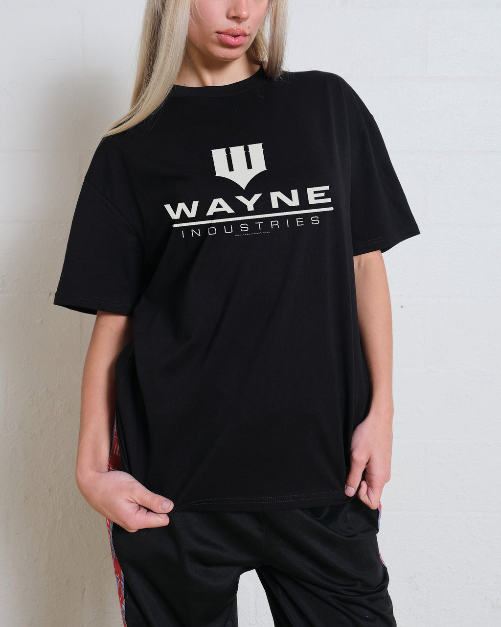 Wayne Industries T-Shirt product image 1