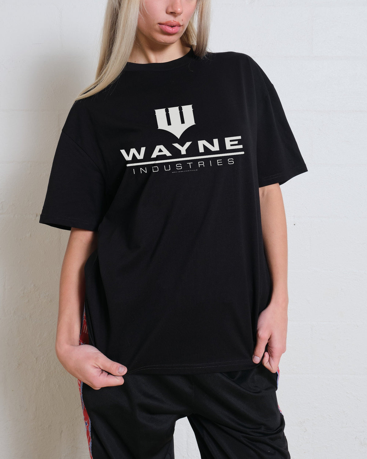 Wayne Industries T-Shirt product image 1