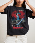 Friday the 13th - Jason Takes Manhattan T-Shirt product image 1