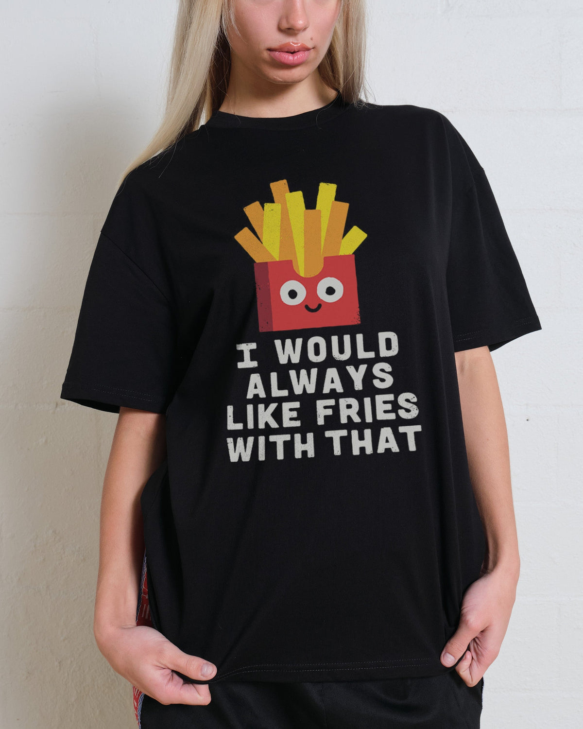 Taking Sides T-Shirt product image 1