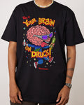 Your Brain On Drugs T-Shirt product image 1