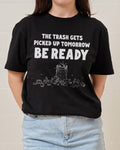Be Ready T-Shirt product image 1