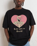 Heart Eyes T-Shirt product image 1