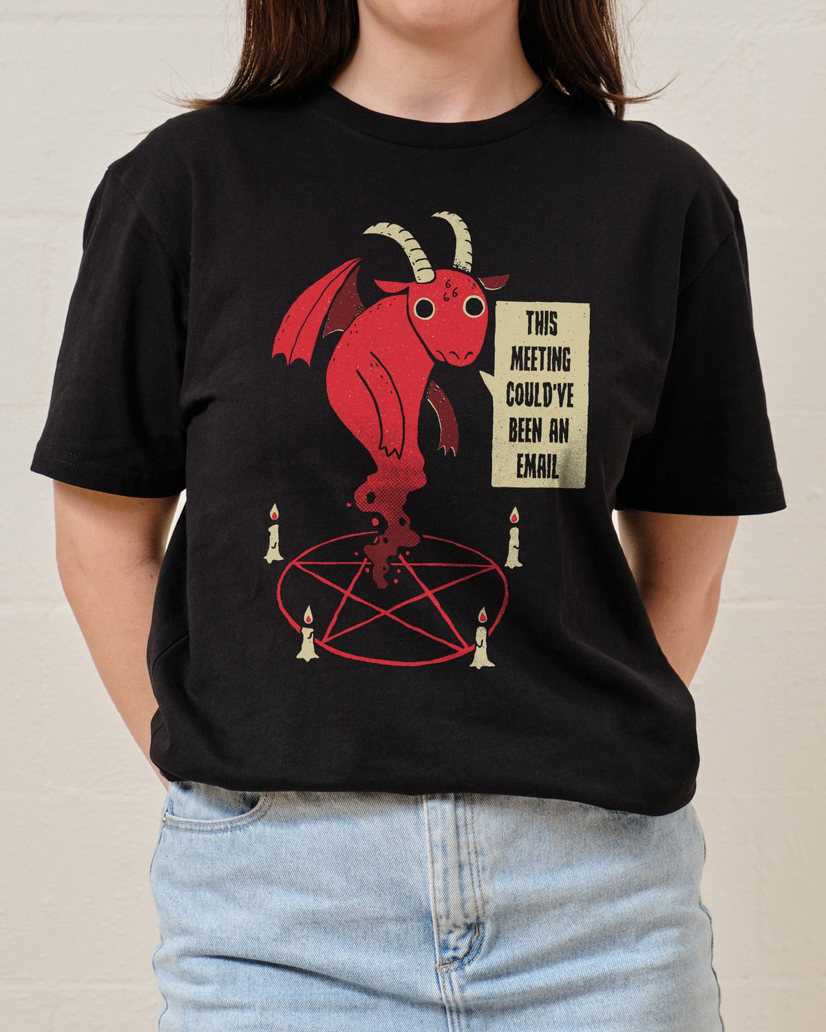 Could Have Been An Email T-Shirt product image 1