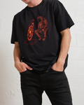 Cosmic Camping T-Shirt product image 1