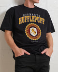 Hufflepuff College T-Shirt product image 1