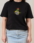 Alien Skate T-Shirt product image 1