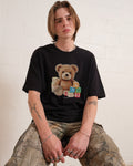Spell It Out Teddy T-Shirt product image 1