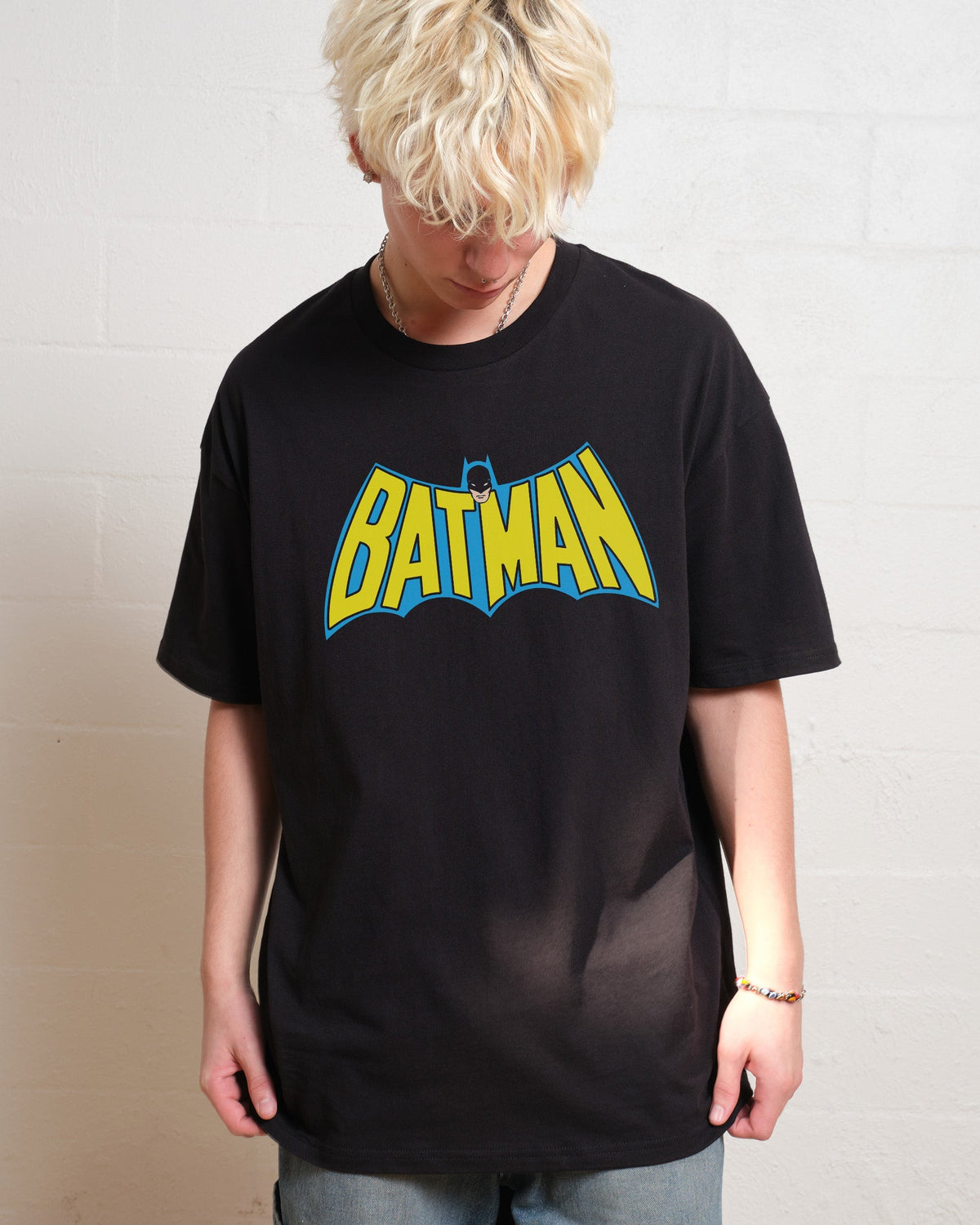 Batman Batwing Logo T-Shirt product image 4
