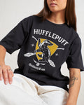 Hufflepuff Quidditch Team T-Shirt product image 1