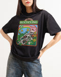 Learn About Recycling T-Shirt product image 1