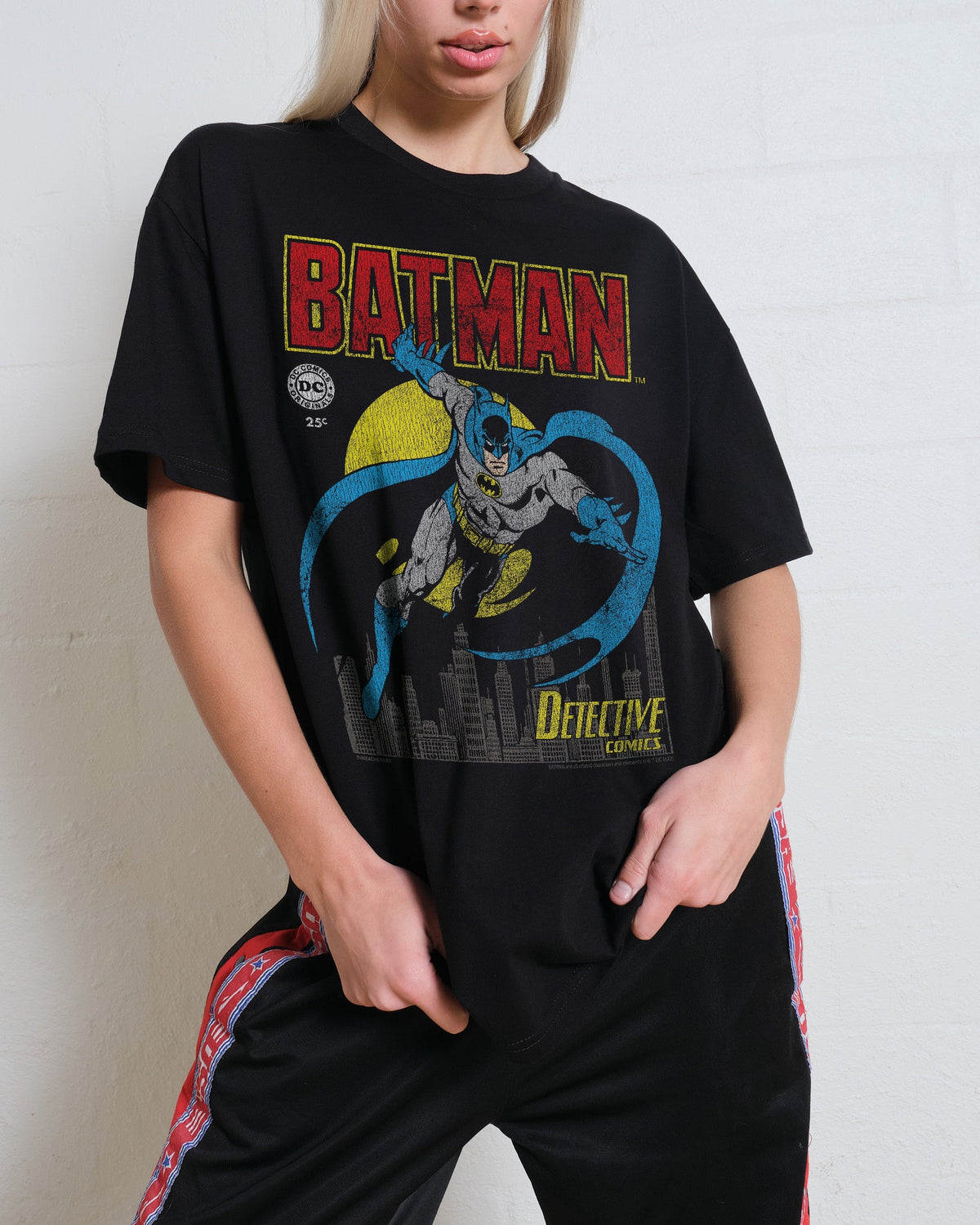 Batman T-Shirt product image 1