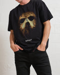 Jason Voorhees Hockey Mask T-Shirt product image 1